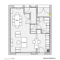 RC Projet V13 - Deplcmt tabl elec