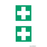 Image premiers secours