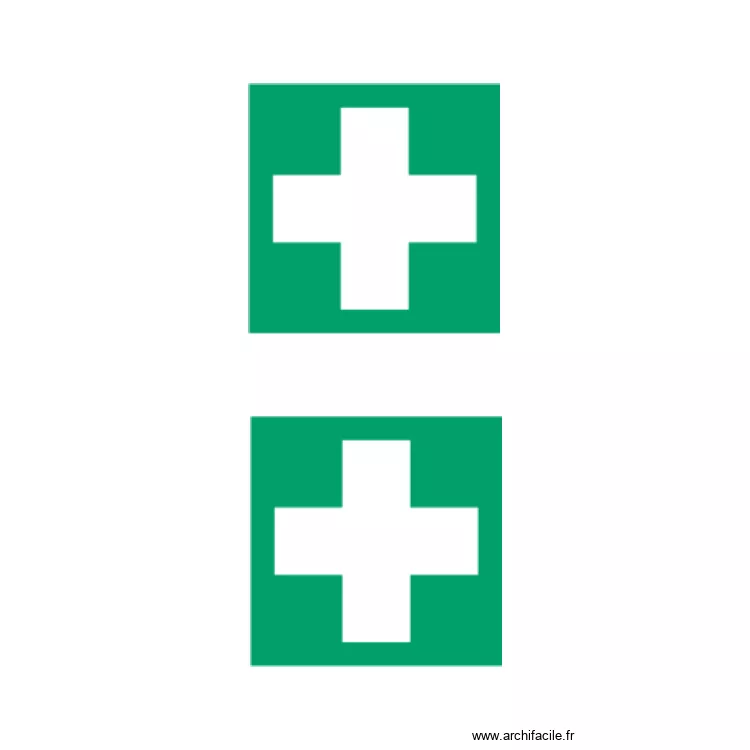 Image premiers secours. Plan de Image premiers secours. Plan de