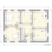 Etage 1A