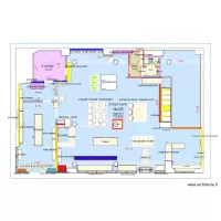 Plan Biicou XV - Babyzen