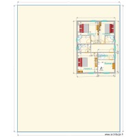 kayiranga dimensions etage