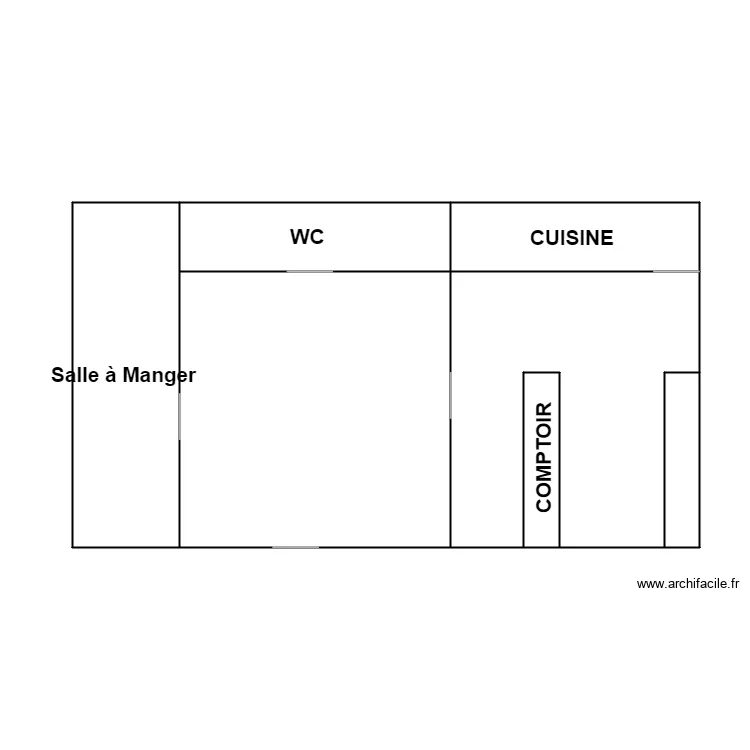BODRUM KEBAB. Plan de BODRUM KEBAB. Plan de