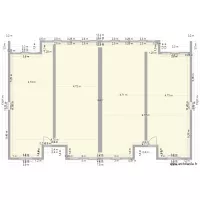 andr&eacute; la hante