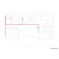 Climatisation Etage 1 MAISON DGA SCDP