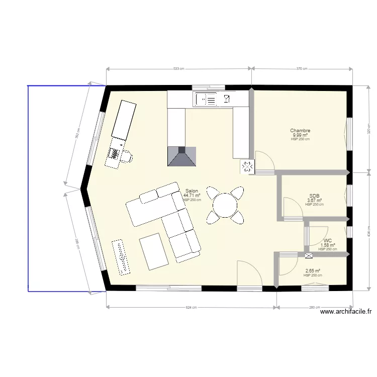 PLAN001. Plan de PLAN001. Plan de