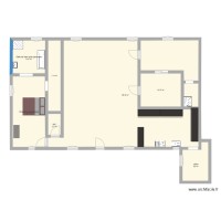 plan appartement 3