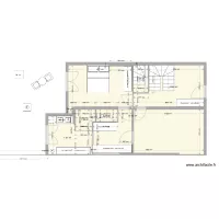  Projet RDC AML Roure  NAD