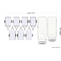 PARKING REMORQUES LAP'S RK