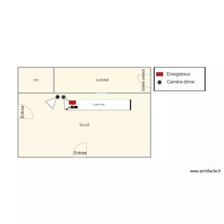 JEMO NIMES VIDEO. Plan de JEMO NIMES VIDEO. Plan de