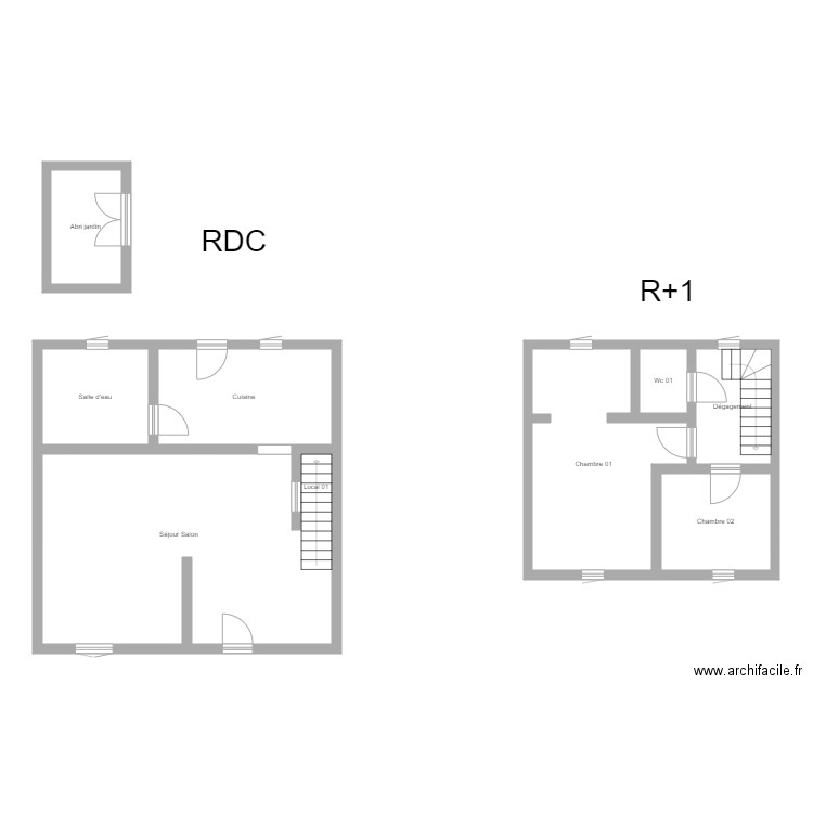 350600419. Plan de 0 pièce et 0 m2