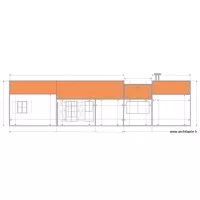 nouveau  projet  fa&ccedil;ade avantavec correction encore  66