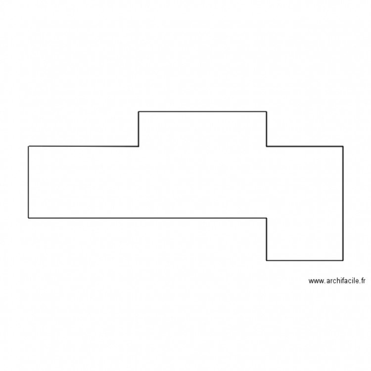 terrasse. Plan de 0 pièce et 0 m2