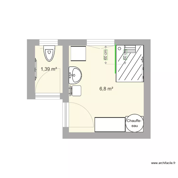 REMY 2. Plan de REMY 2. Plan de