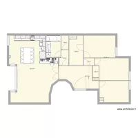 plan Ariane et Jeremy modifi&eacute;