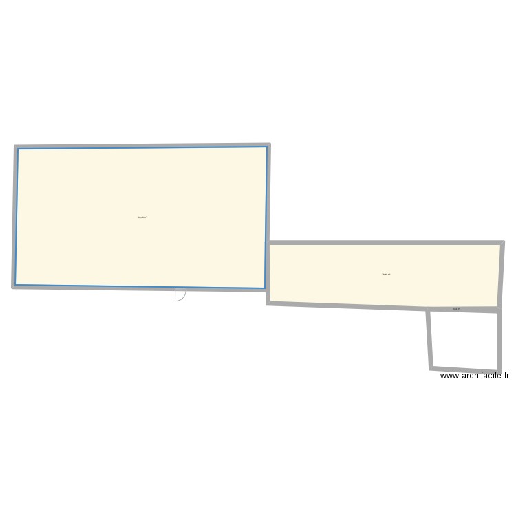 GLOBALE 1. Plan de 0 pièce et 0 m2