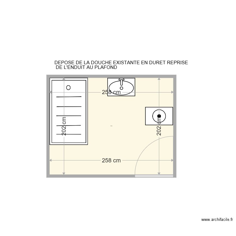 MOLAND JOELLE . Plan de 0 pièce et 0 m2