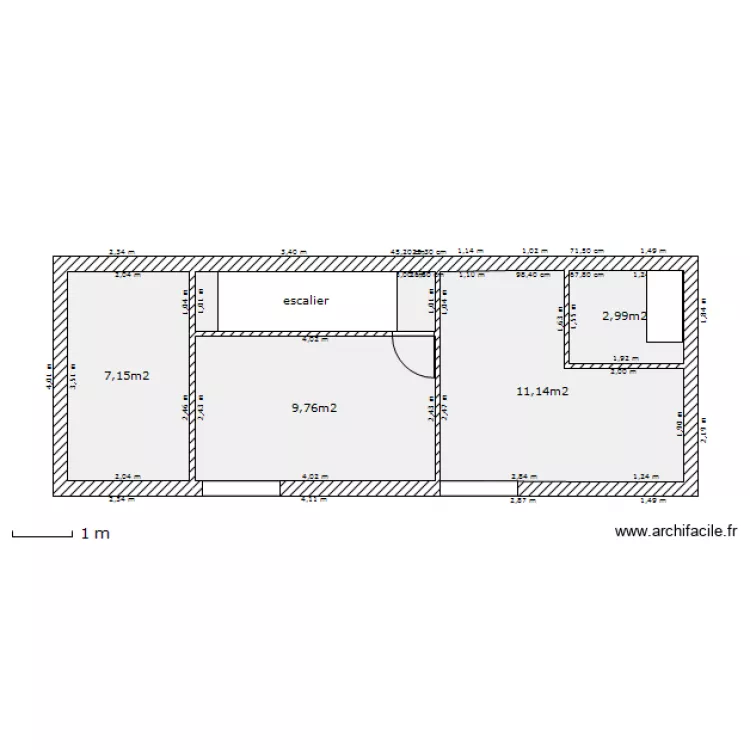 RDC MARINIER_V3. Plan de 