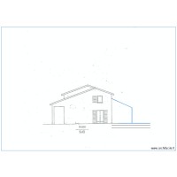 facade sud