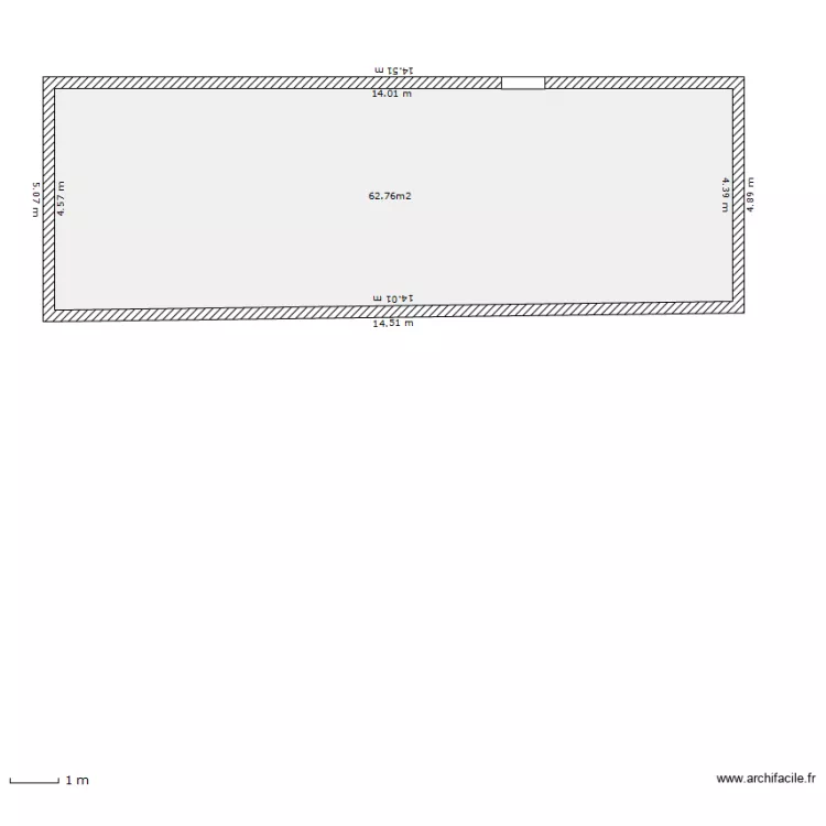 PISEK 315. Plan de PISEK 315. Plan de