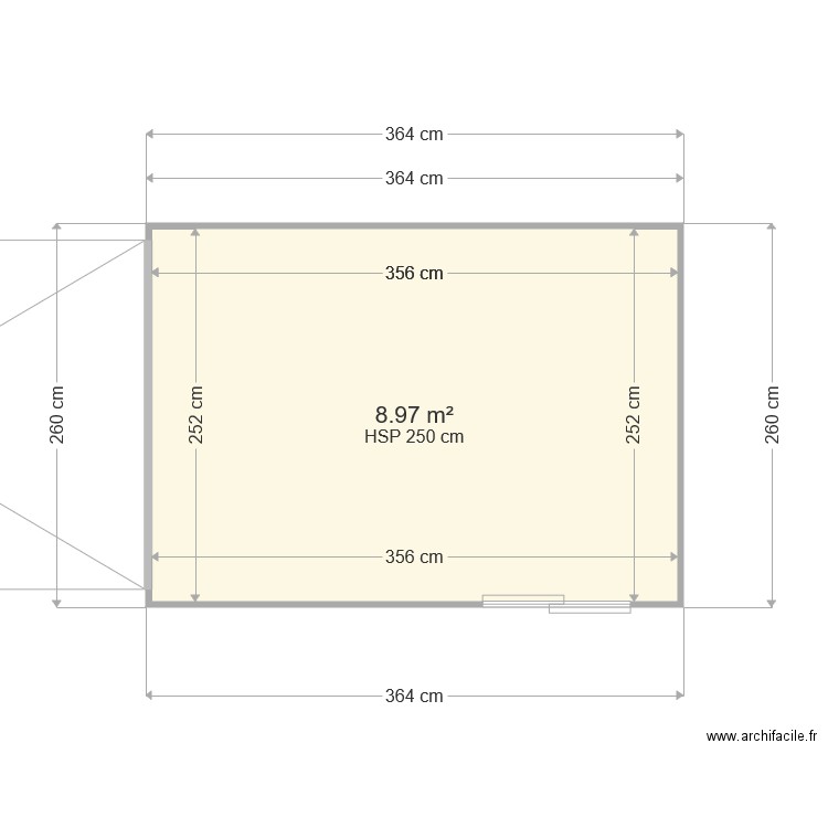 JL1. Plan de 0 pièce et 0 m2