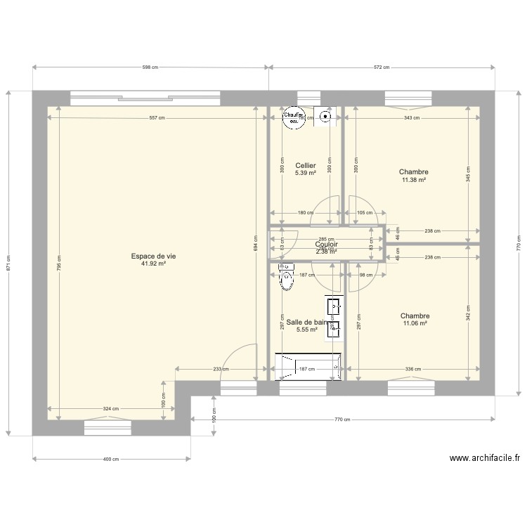 ISTASSE. Plan de 0 pièce et 0 m2