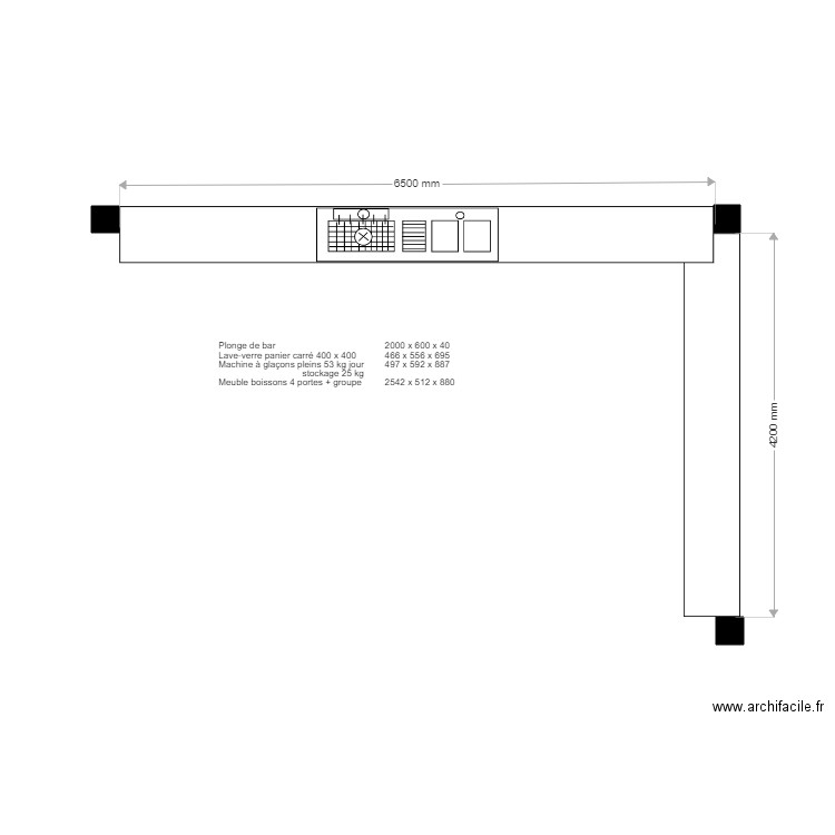 landersheim. Plan de 0 pièce et 0 m2