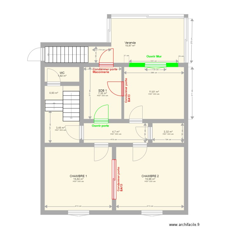 LouiseMICHEL07original. Plan de 0 pièce et 0 m2