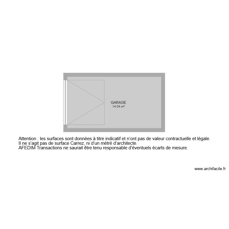 BI 5113 ANNEXES. Plan de 