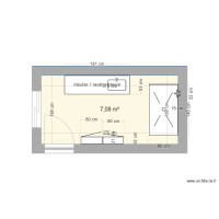 Salle de bains principale