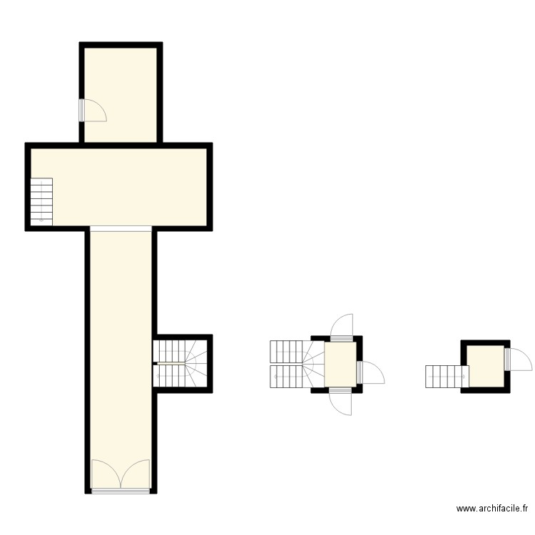 E190703. Plan de 0 pièce et 0 m2