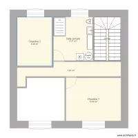 Maison Dz 2&egrave;me