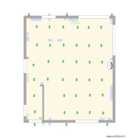 plan maison volstroff séjour-salle a manger-cuisine
