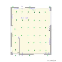 plan maison volstroff s&eacute;jour-salle a manger-cuisine