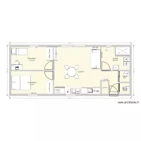 Maison Biache St Vaast