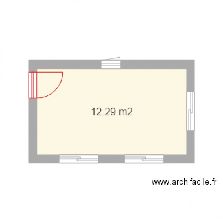 essai1. Plan de 0 pièce et 0 m2