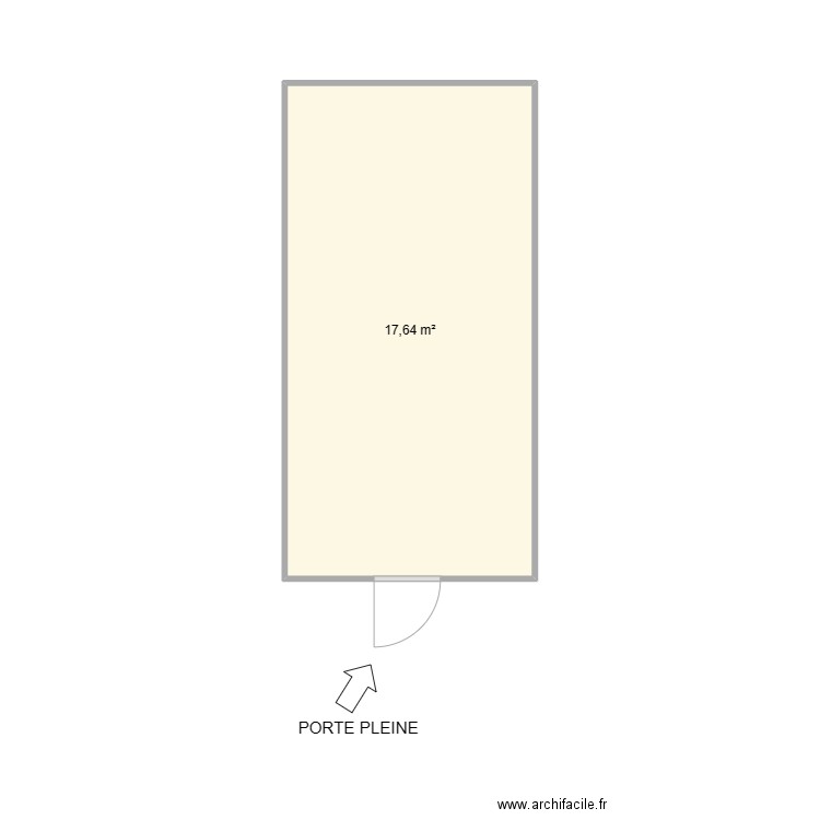 SOTEB CHANTIER VONNAS 01. Plan de 0 pièce et 0 m2