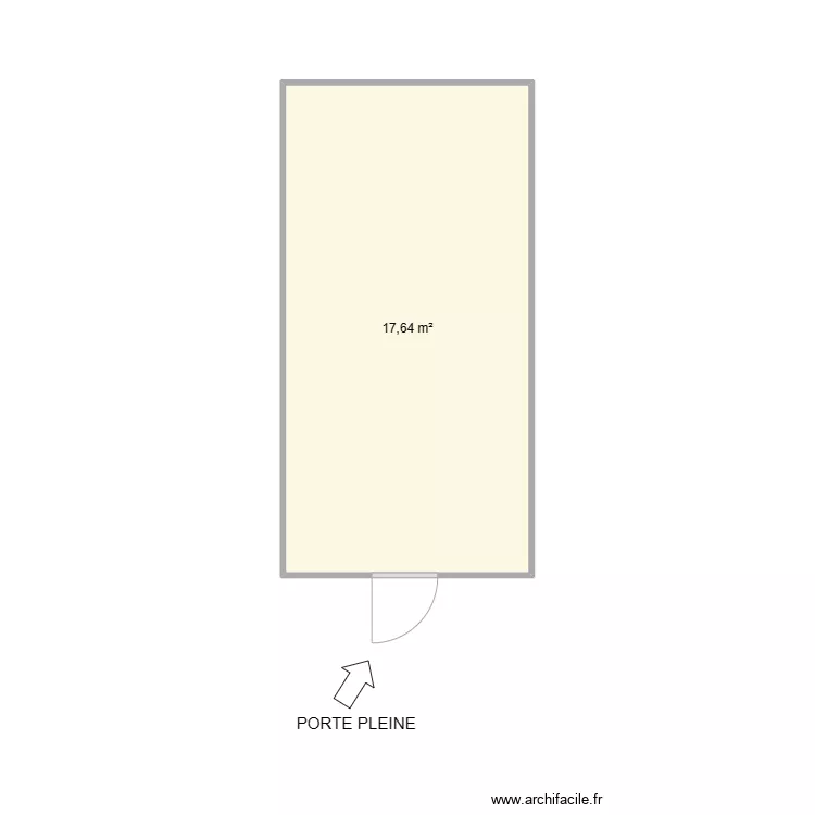 SOTEB CHANTIER VONNAS 01. Plan de 