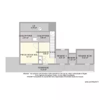 BI 8287 SOUS SOL PASCAL