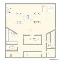 magasin