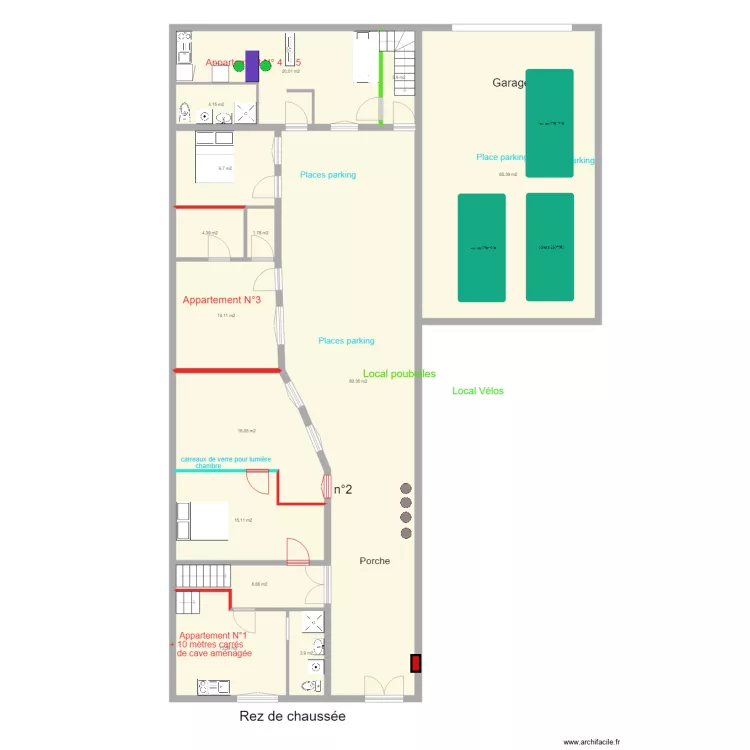 plan de masse brut base montesquieu projections 30 oct 2019. Plan de 