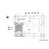 Ma&iuml;ana Buvette 5