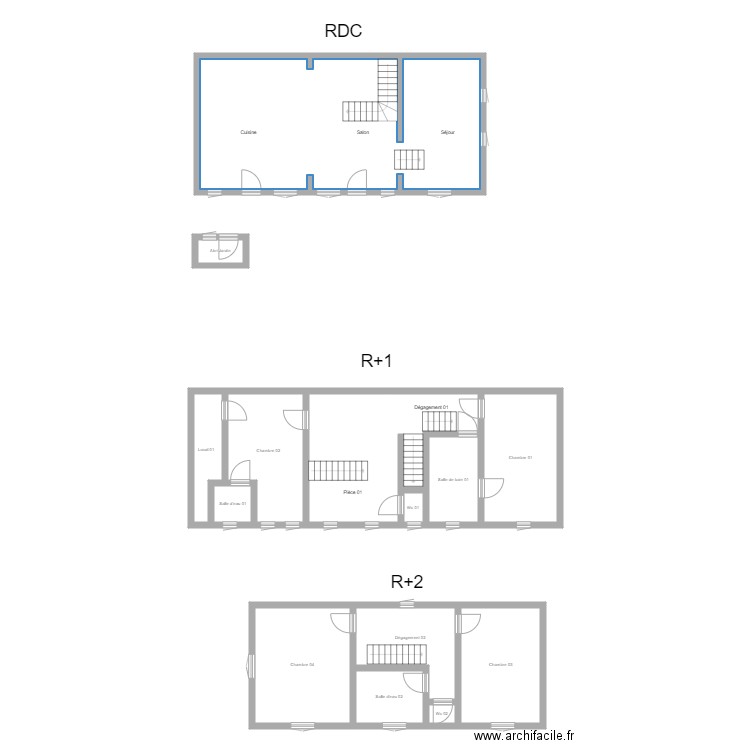 350600643. Plan de 0 pièce et 0 m2