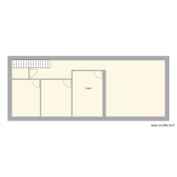 plan étage