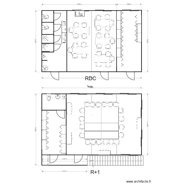 AXIS LYON 3 . Plan de 0 pièce et 0 m2
