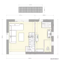 Maison David 2eme projet