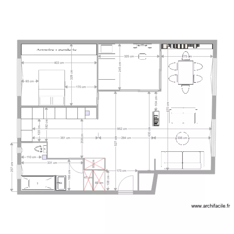 projet 1 carine renaudin 7 février. Plan de projet 1 carine renaudin 7 février. Plan de