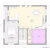 plan maison vall définition des pieces 3