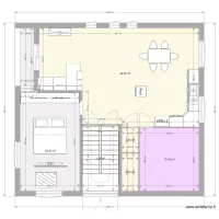 plan maison vall d&eacute;finition des pieces 3
