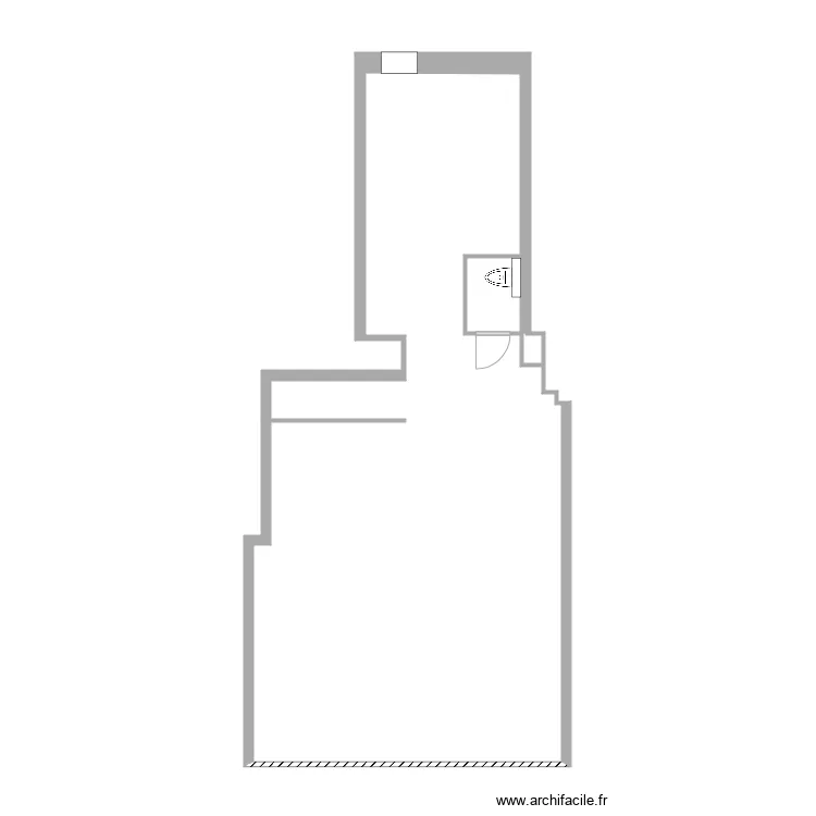 AQUARIUM projet. Plan de AQUARIUM projet. Plan de